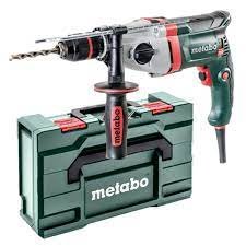 Metabo, outils sans fil, top outils