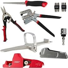 outils de plaquiste, outillage spécialisé, top outils